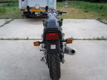     Honda CB1000SF 1992  8